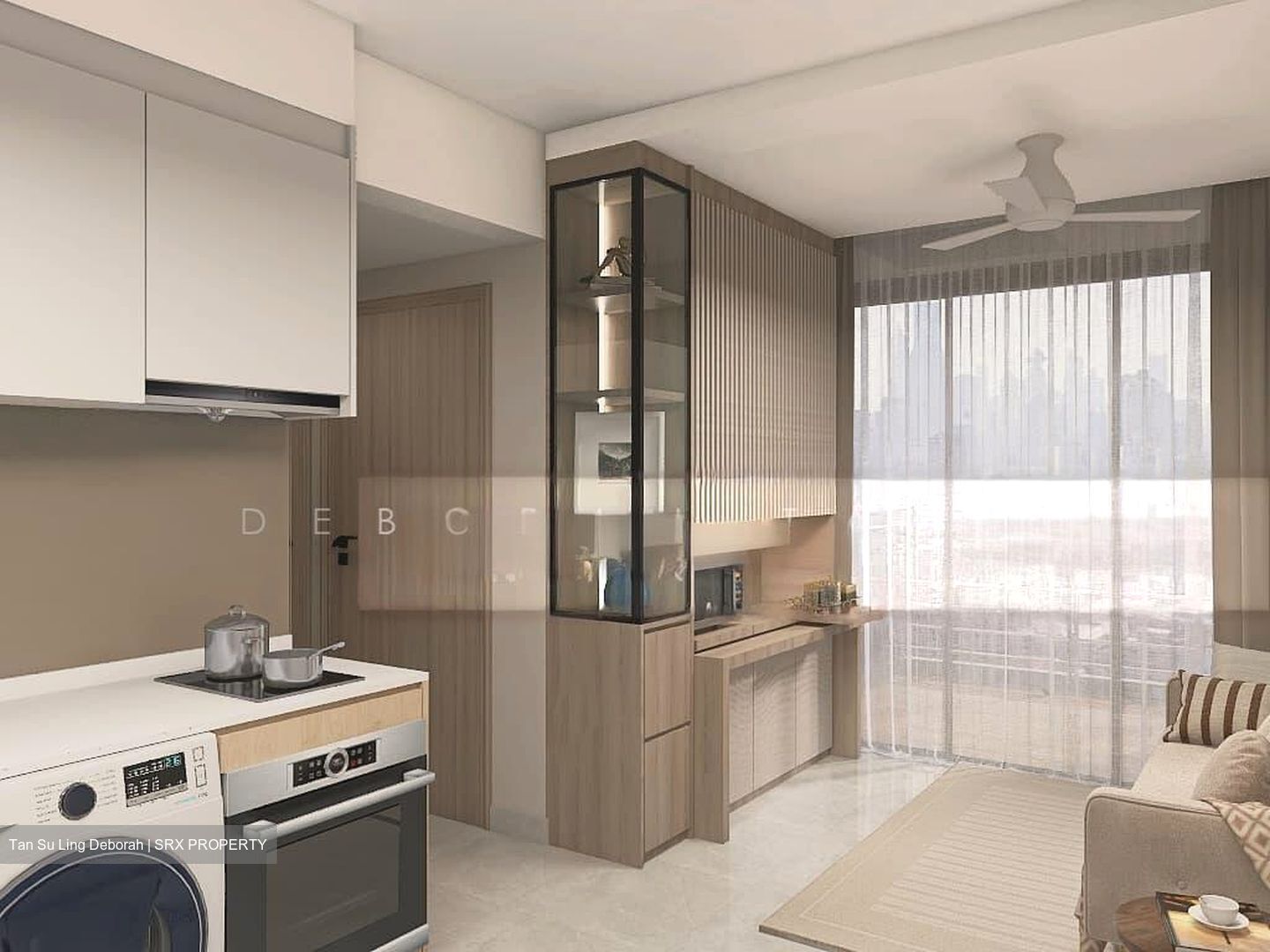 Treasure at Tampines (D18), Condominium #501619711